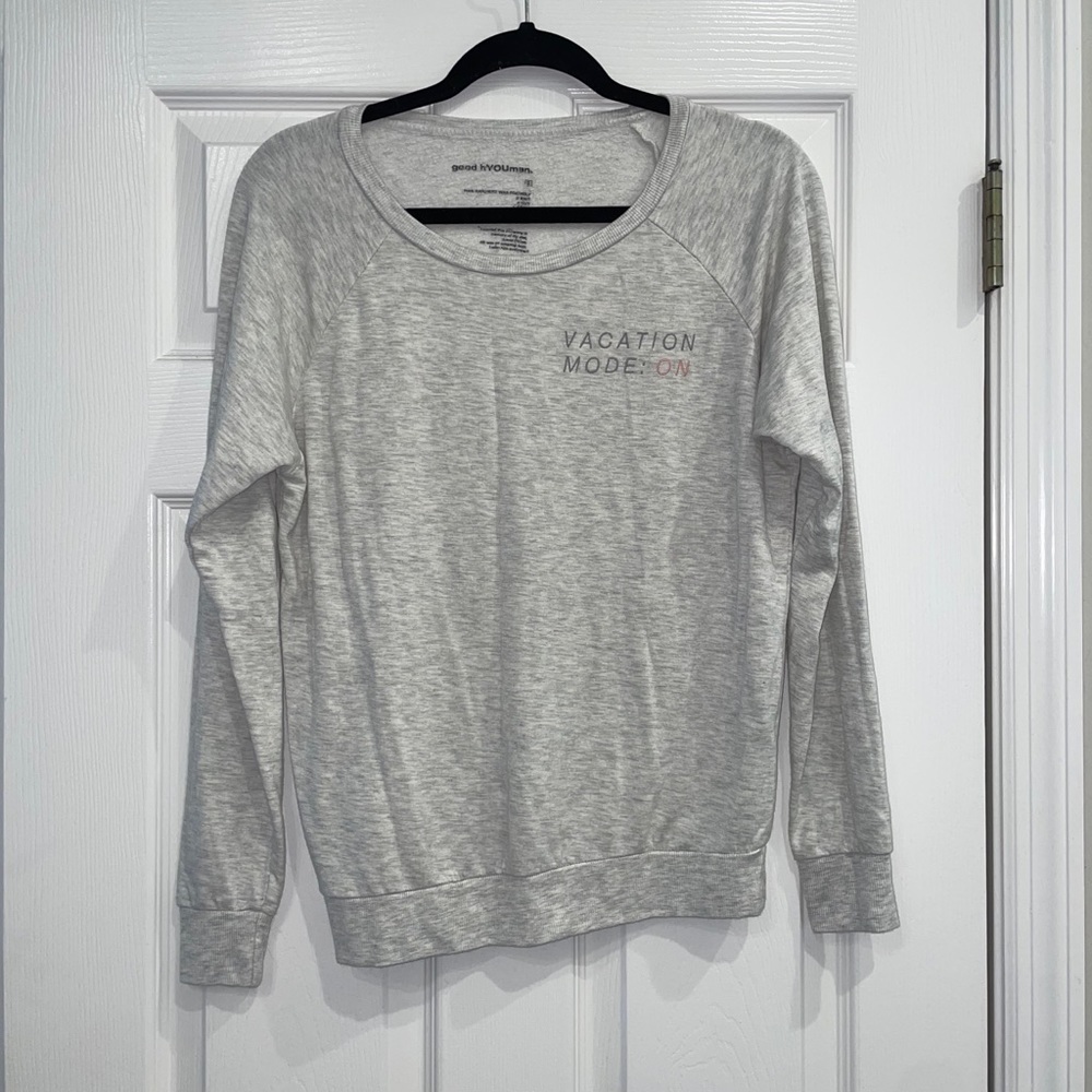 Good Hyouman Sweatshirt